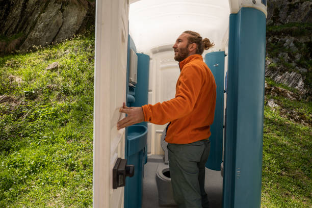 Affordable portable toilet rental in Woodstock, AL