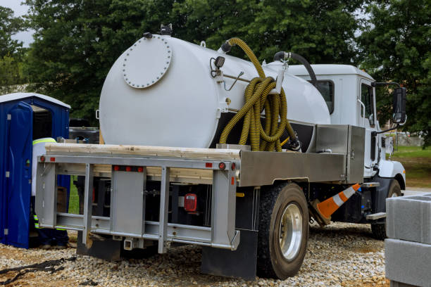 Best Luxury portable toilet rental  in Woodstock, AL
