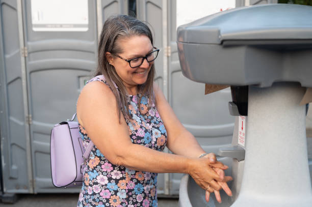 Portable Toilet Options We Offer in Woodstock, AL
