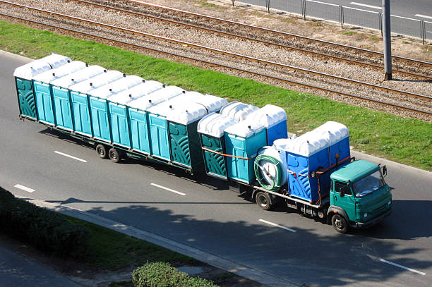 Woodstock, AL porta potty rental Company