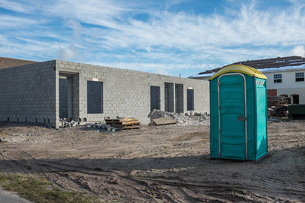 Best High-end porta potty rental  in Woodstock, AL